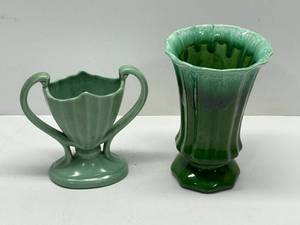 Ceramic Vases