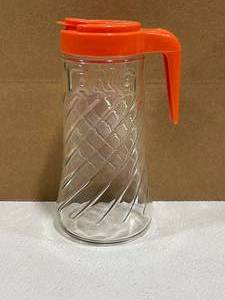 Vintage Tang Pitcher