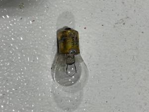 Vintage Desk Lamp