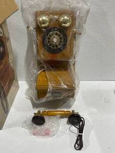 Spirit of St. Louis Top Bell Telephone