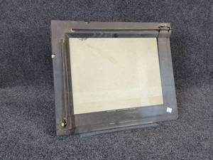 lot 240 image: Vintage Darkroom Easel 11 x 14 - American Photo Laboratories
