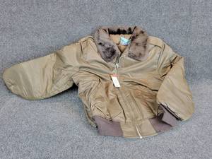 lot 241 image: NEW Timberking Jacket - Size Large - Made in the USA