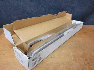 lot 254 image: Delta Personal Hand Shower w ADA Bar - Part No. RPW136HDF