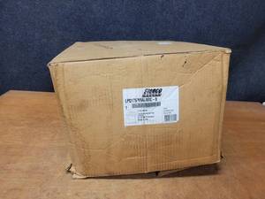 lot 273 image: New Old Stock - Stonco Lyte Prism Outdoor Light - Part No. LPG175PMALAMC-8 - 120 to 277V