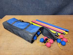 lot 333 image: Ladder Golf Yard Game - NO SHIPPING