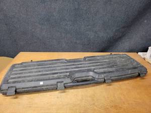 lot 407 image: Gun Guard Hard Side Long Gun Case - Inside Measures 51-12 x 14 - NO SHIPPING