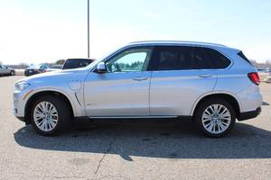 2016 BMW X5 XDrive40e - AWD - Plug in Hybrid