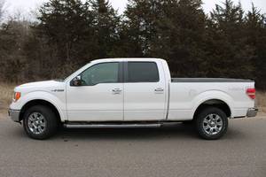 2010 Ford F150 Supercrew - 4X4 - 2 OWNERS