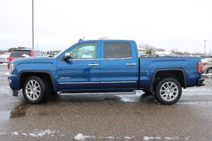 2016 GMC Sierra 1500 Denali - 4X4