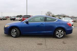 2009 Honda Accord EX-L - 1 OWNER - MANUAL