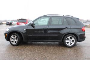 2012 BMW X5 XDrive35D - 2 OWNERS - AWD