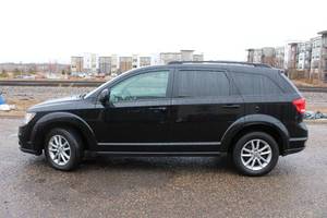 2015 Dodge Journey SXT - AWD