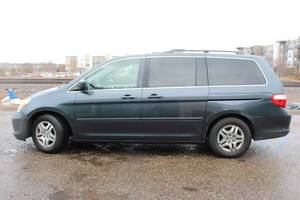2006 Honda Odyssey -  2 OWNERS
