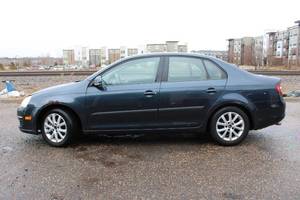 2010 Volkswagen Jetta