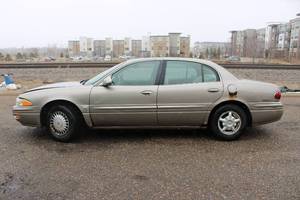 2000 Buick LeSabre Custom