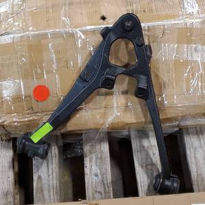 lot 16 image: Control Arm and Ball Joint Assembly For Cadillac For Chevrolet For GMC Front Lower Control Arm And Ball Joint - Passenger Side Replacement Part