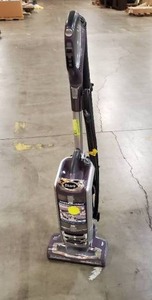 lot 8 image: Shark Rotator Powered Lift-Away Upright Vacuum (Used, good condition)