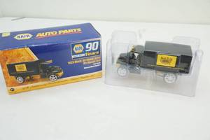 collectible car