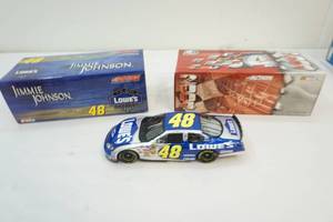 collectible car