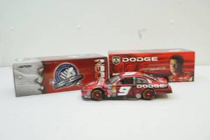 collectible car