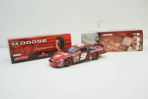 collectible car