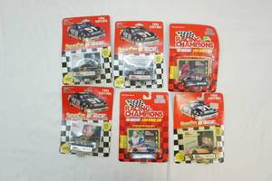 collectible cars