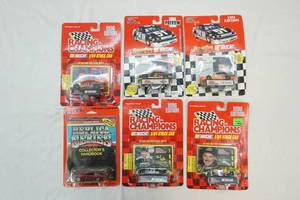 collectible cars