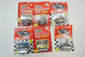 collectible cars