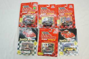 collectible cars