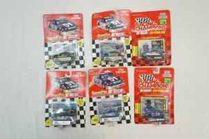 collectible cars
