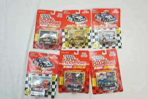 collectible cars