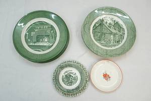 decorative plates