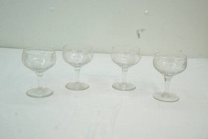 wineglasses