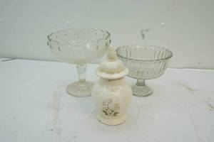 candy dishes