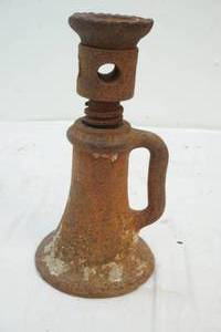 antique jack