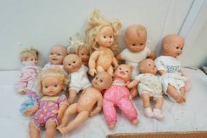 toys