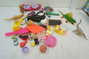 toys