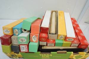 player piano musical rolls