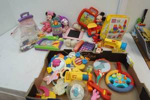 toys