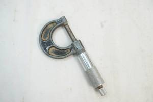 vintage caliper tool