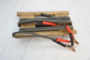jumper cables