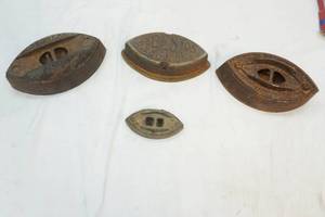 Sad Irons