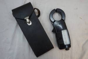 volt meter