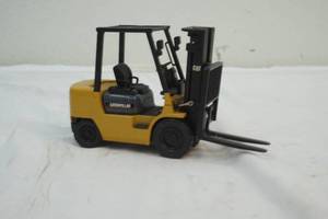 die cast forklift