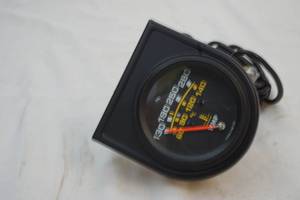 temp gauge assembly