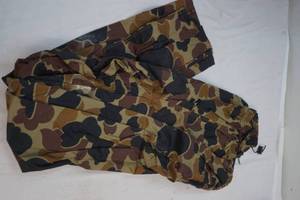 camo duck hunting pants