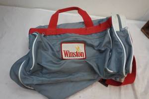 Winston duffle bag