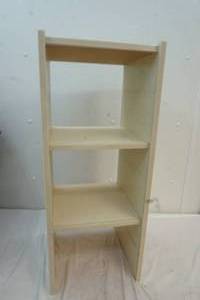 bookshelf