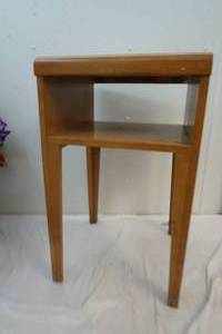 modern telephone stand