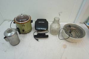 crock pot